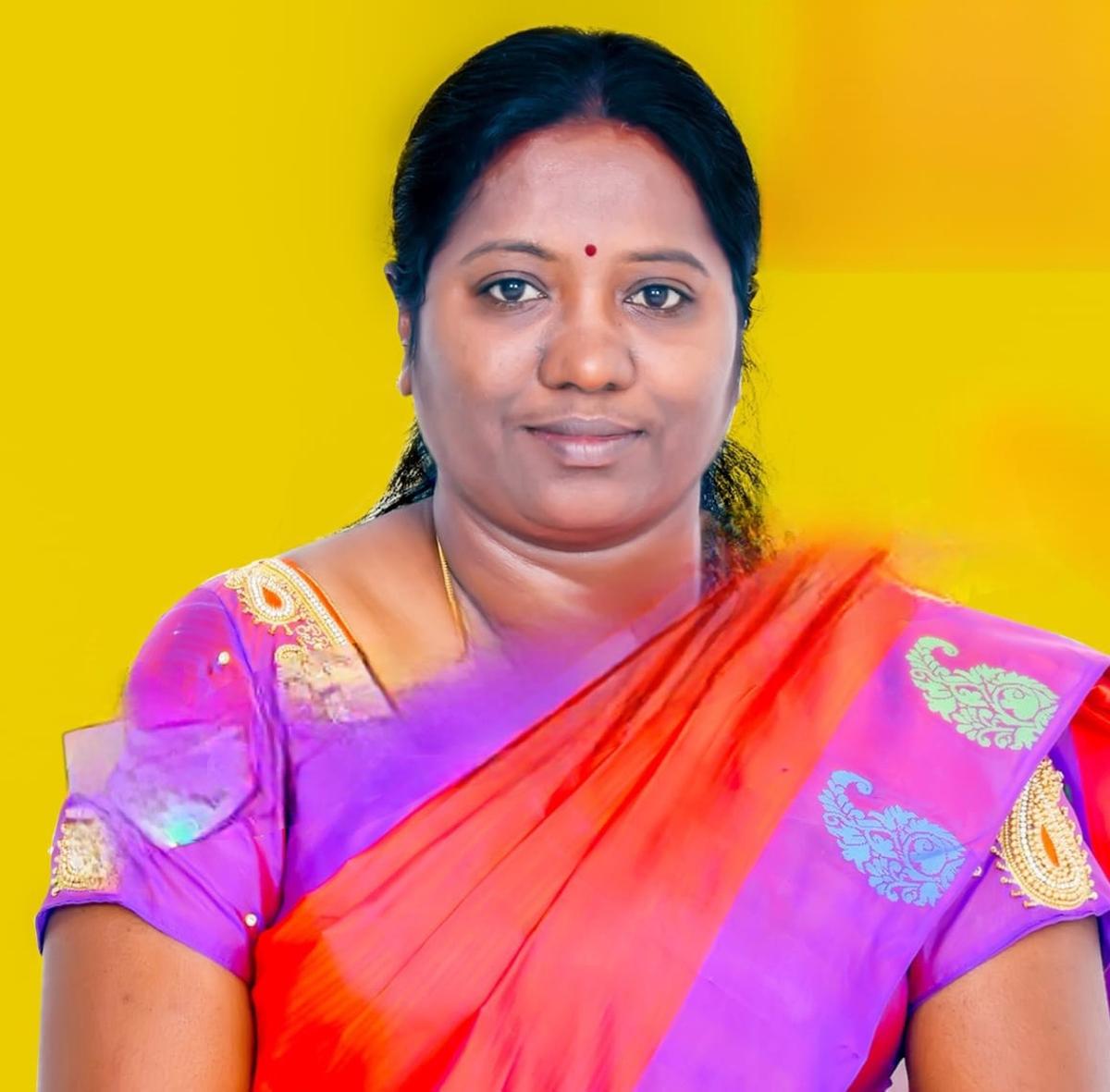 Dr Rani Sri Kumar